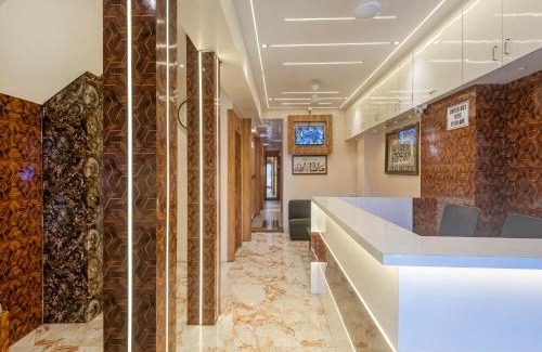 Prabhadevi Hotel | Hotel Al Madina palace