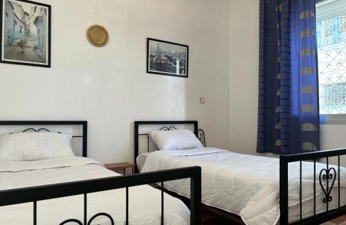 Chefchaouen Hotel | Hotel Al Manar
