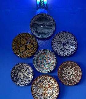 Chefchaouen Hotel | Hotel Al Manar