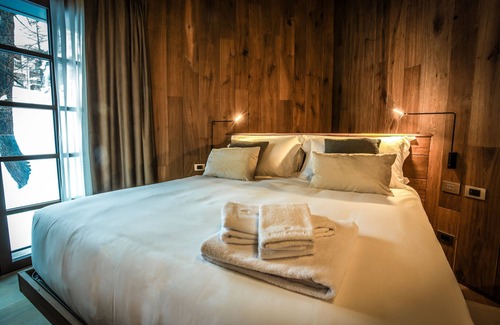 Cervinia Hotel | HOTEL AL PIOLET