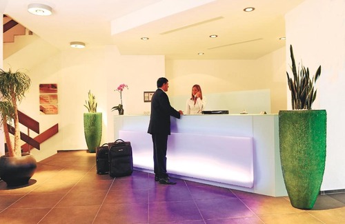 Wiedlisbach Hotel | Hotel Al Ponte