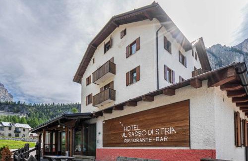 Livinallongo del Col di Lana Hotel | Hotel Al Sasso di Stria