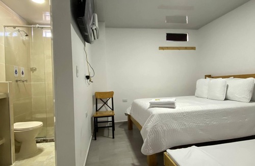 Cali Hotel | Hotel Alameda Plaza