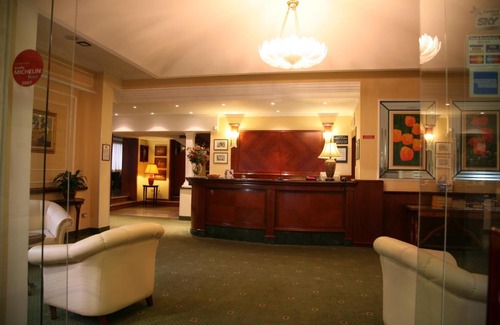 Cassino Hotel | Hotel Alba