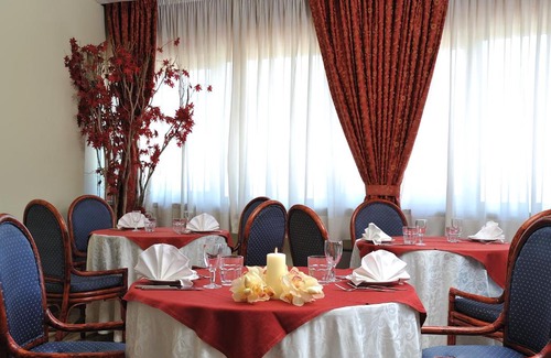Cassino Hotel | Hotel Alba
