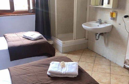 Casoretto Hotel | Hotel Alba