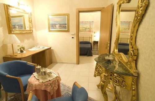 Pescara Hotel | Hotel Alba
