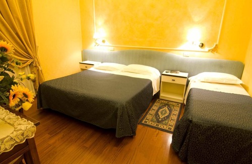 Pescara Hotel | Hotel Alba