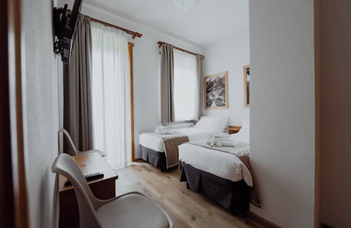 San Vito di Cadore Hotel | Hotel Albergo Dolomiti