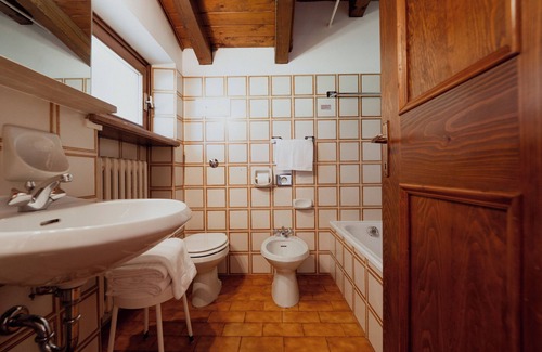 San Vito di Cadore Hotel | Hotel Albergo Dolomiti