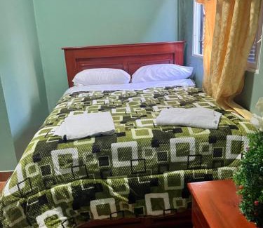 Sucumbios Province Apartment | Hotel Alcatraz