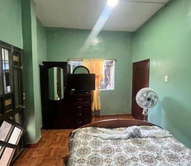 Sucumbios Province Apartment | Hotel Alcatraz