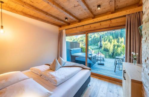 La Valle Hotel | Hotel Alcialc