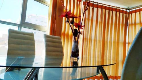 La Paz Hotel | Hotel Alexander