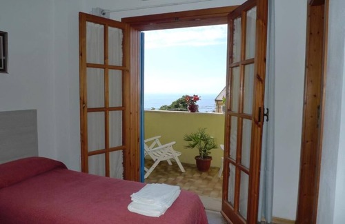 Santa Domenica Hotel | Hotel Alexander