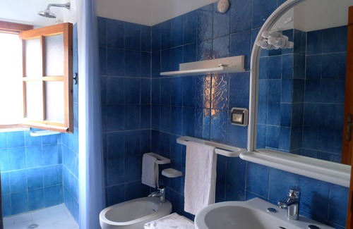 Santa Domenica Hotel | Hotel Alexander