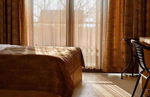 Mtskheta Hotel | Hotel Alexandria