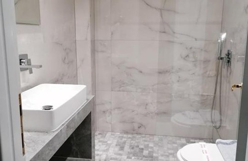 Anchialos Hotel | Hotel Alexandros