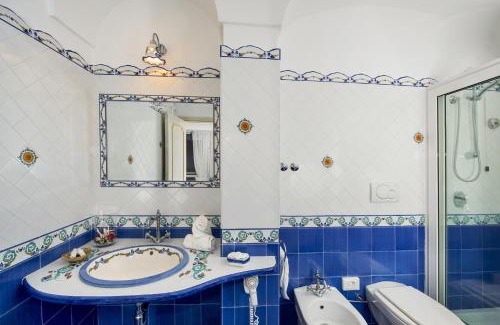Furore Hotel | Hotel Alfonso A Mare