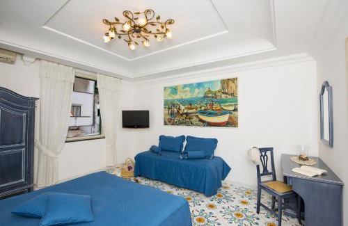 Furore Hotel | Hotel Alfonso A Mare