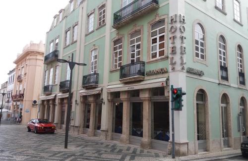 Figueira da Foz Hotel | Hotel Alianca