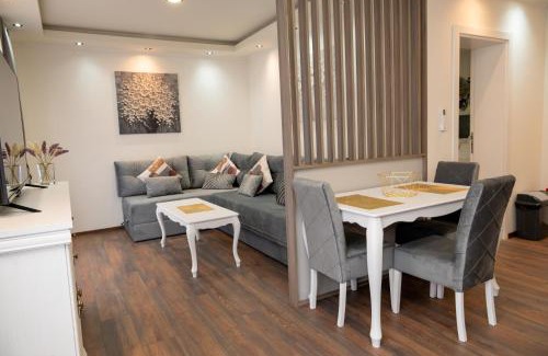 Konjic Apartment | Hotel Alibabin Raj