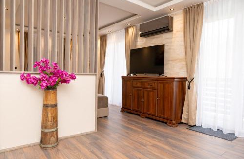 Konjic Apartment | Hotel Alibabin Raj