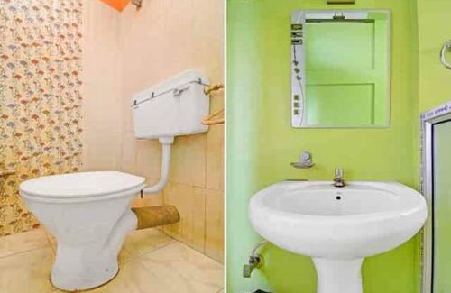 Jorhat Hotel | Hotel Alohi Ghar