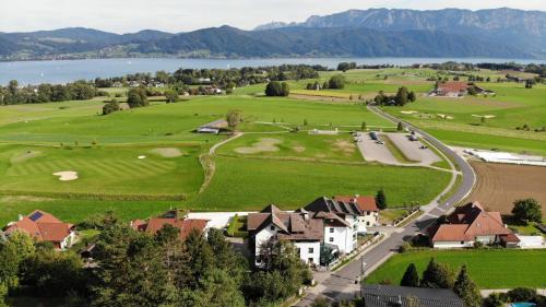 Attersee Hotel | Hotel Alpenblick Attersee