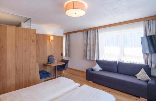 Bach House | Hotel Alpenblick