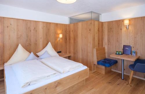 Bach House | Hotel Alpenblick