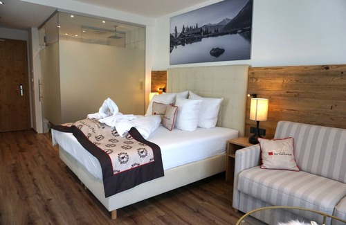 See Hotel | Hotel Alpenkönigin Alpine Luxury
