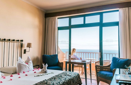 Canico Hotel | Hotel Alpino Atlantico Ayurveda Cure Centre - Adults Only