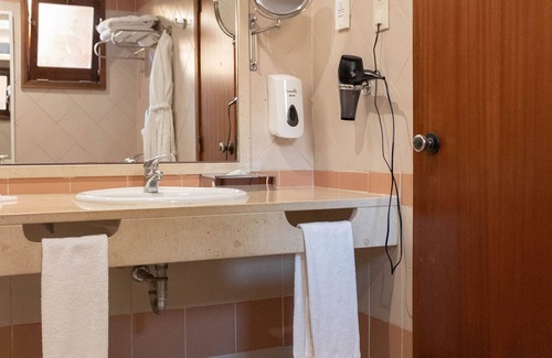 Canico Hotel | Hotel Alpino Atlantico Ayurveda Cure Centre - Adults Only