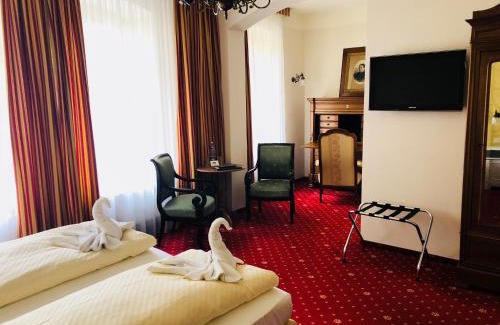 Goerlitz Hotel | Hotel Alt Görlitz