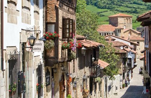 Santillana del Mar Hotel | Hotel Altamira