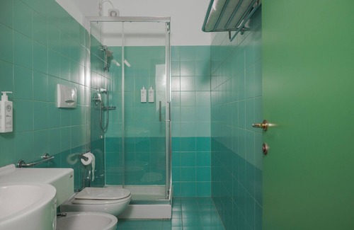 Orsogna Hotel | Hotel Altamira