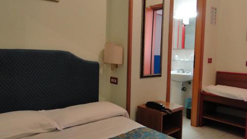 Rome City Centre Hotel | Hotel Altavilla Dieci