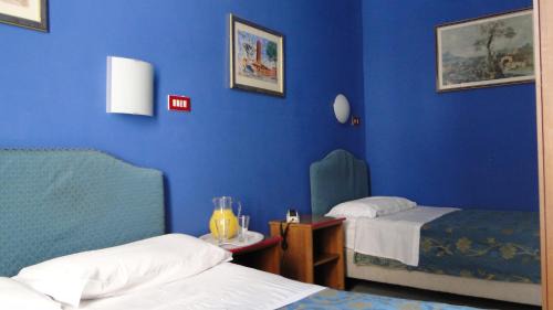 Rome City Centre Hotel | Hotel Altavilla Dieci