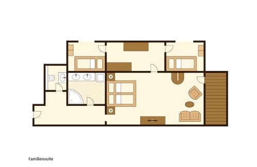 Sankt Anton am Arlberg Hotel | Hotel Alte Post