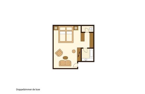 Sankt Anton am Arlberg Hotel | Hotel Alte Post