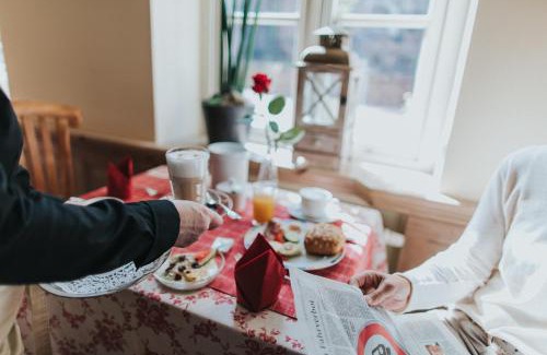 Westerstede Hotel | Hotel Altes Stadthaus