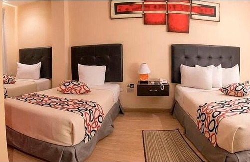 Catia La Mar Hotel | Hotel Alto Mar