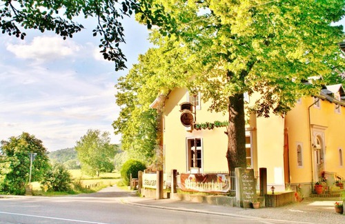 Laubegast Hotel | Hotel Alttolkewitzer Hof