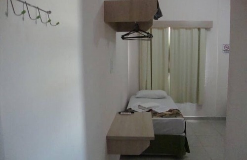 Norte Ferroviario Hotel | Hotel Alves