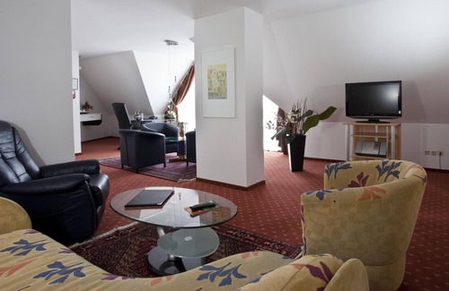 Celle Hotel | Hotel Am Braunen Hirsch