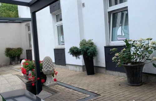 Ruhrort Hotel | Hotel am Freihafen