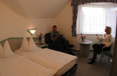 Sagard Hotel | Hotel Am Markt