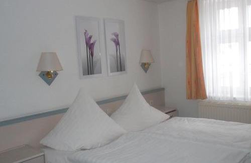 Angermuende Hotel | Hotel am Seetor
