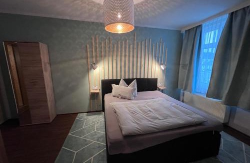 Horath Hotel | Hotel Am Vogelsang